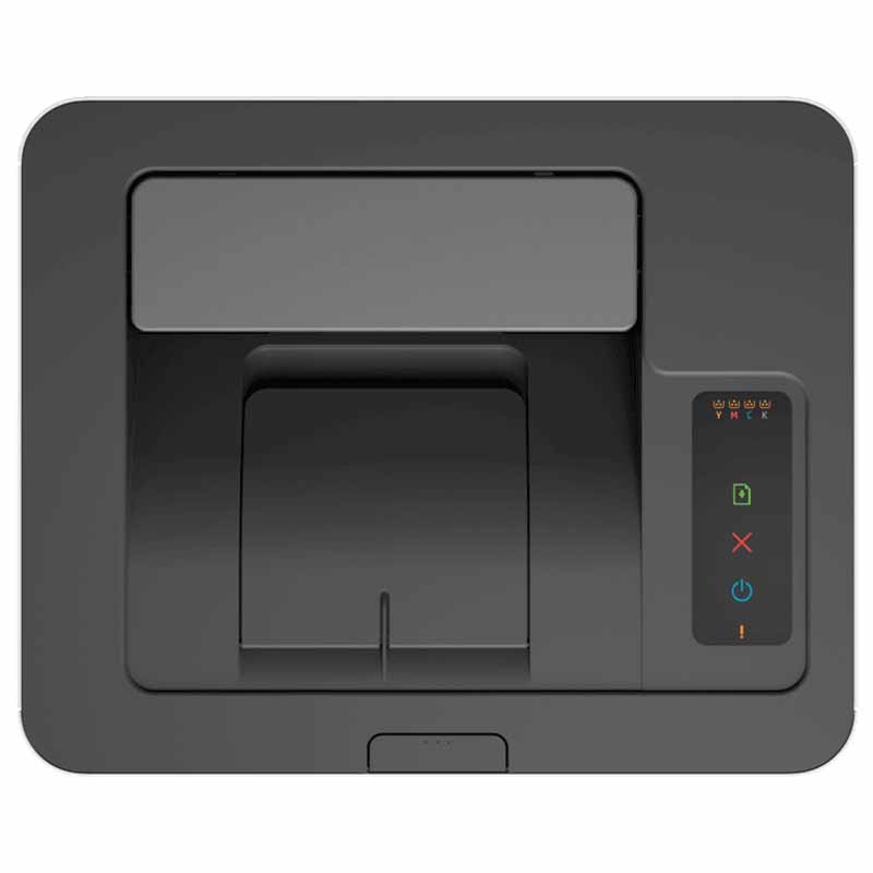 پرینتر لیزری رنگی HP Color Laser 150a - 4