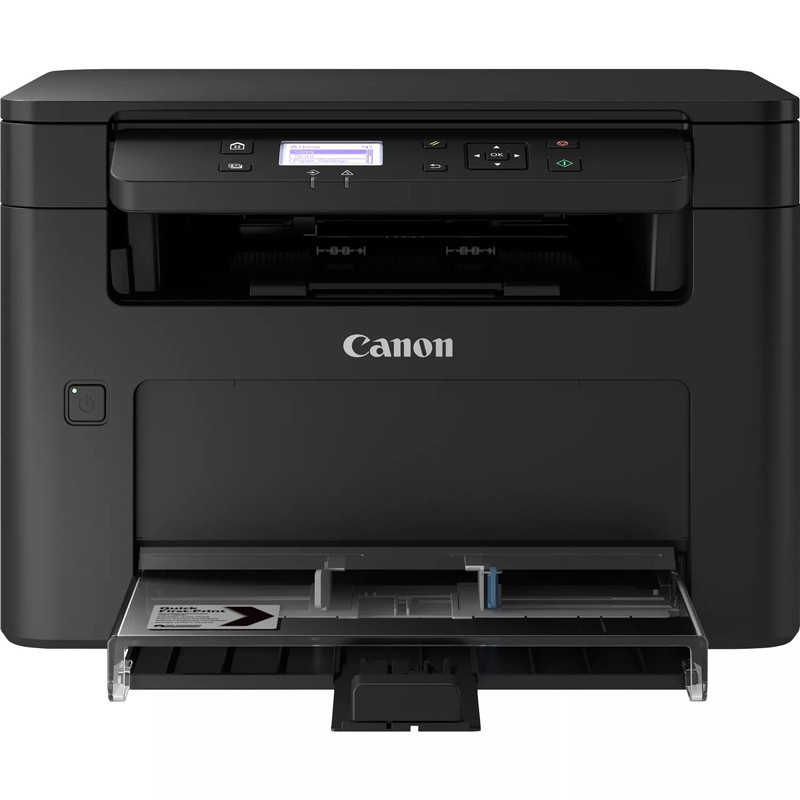 پرینتر لیزری سه کاره Canon i-SENSYS MF113w - 3