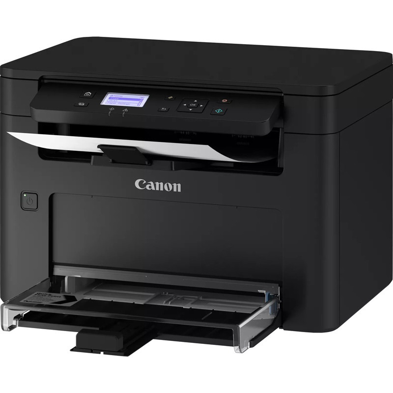 پرینتر لیزری سه کاره Canon i-SENSYS MF113w - 4