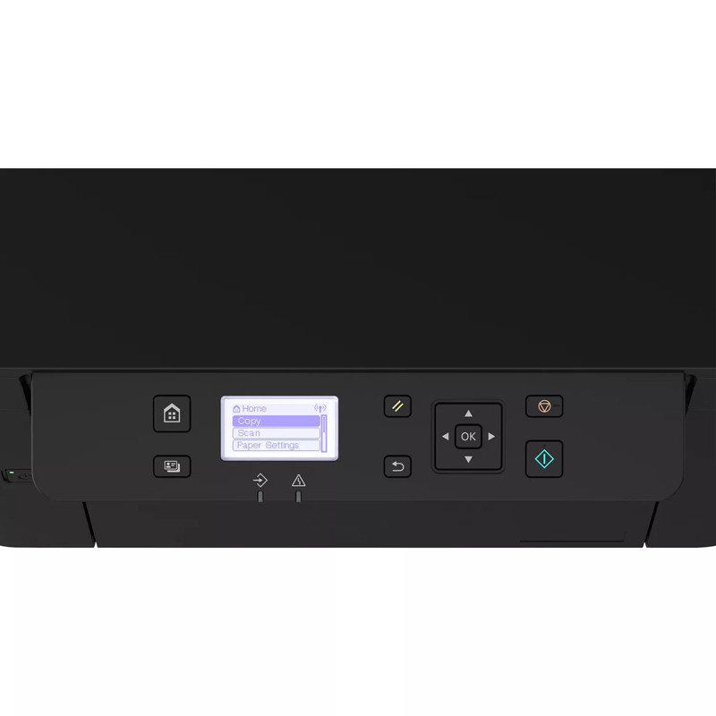 پرینتر لیزری سه کاره Canon i-SENSYS MF113w - 7