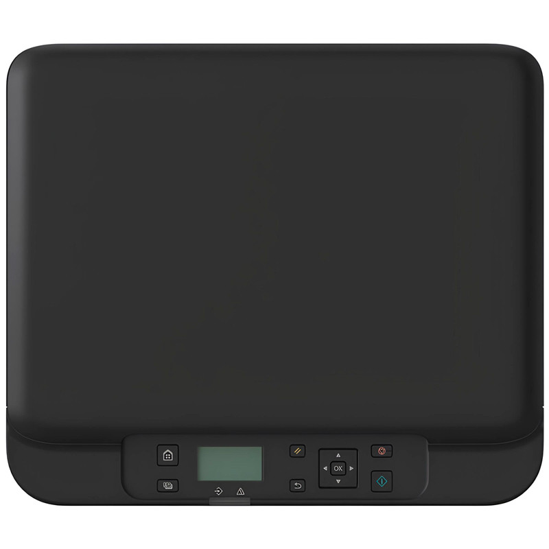 پرینتر لیزری سه کاره Canon i-SENSYS MF272dw - 3