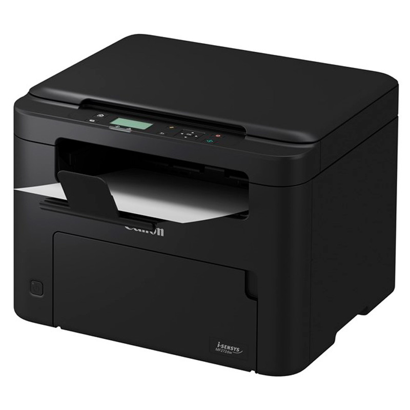 پرینتر لیزری سه کاره Canon i-SENSYS MF272dw - 4