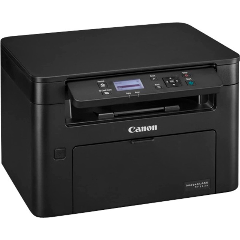 پرینتر لیزری سه کاره Canon ImageClass MF113w - 2