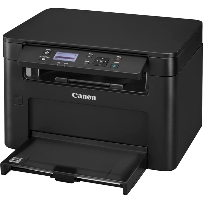 پرینتر لیزری سه کاره Canon ImageClass MF113w - 3