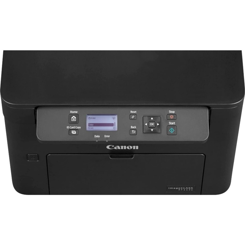پرینتر لیزری سه کاره Canon ImageClass MF113w - 5
