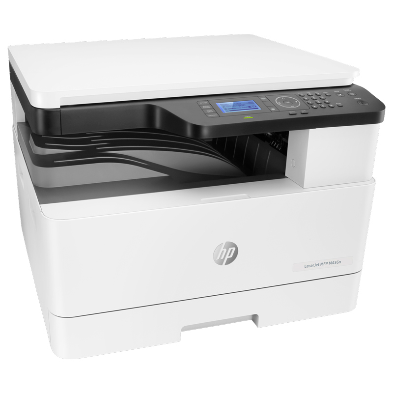پرینتر لیزری سه کاره HP LaserJet MFP M436n - 3