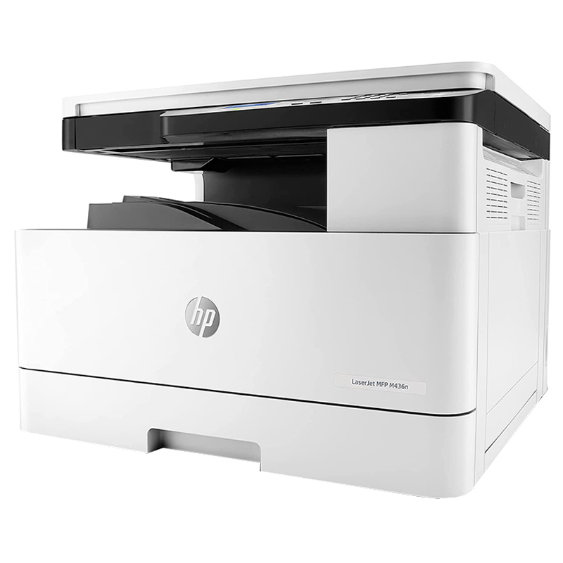 پرینتر لیزری سه کاره HP LaserJet MFP M436n - 4