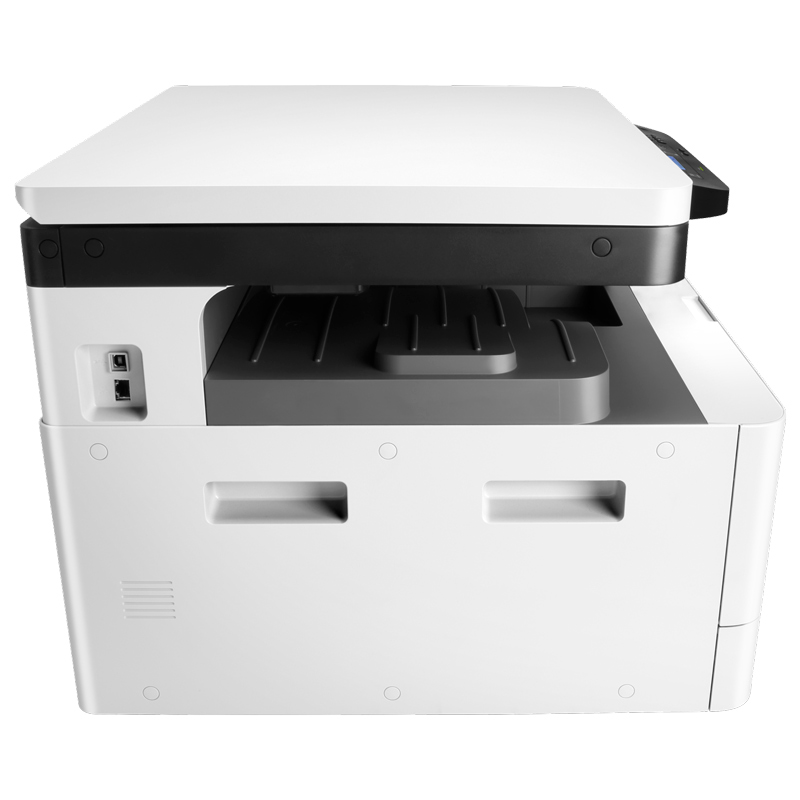 پرینتر لیزری سه کاره HP LaserJet MFP M436n - 5