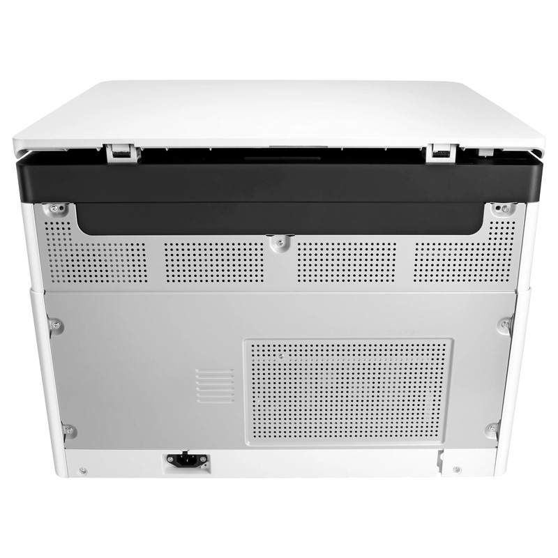 پرینتر لیزری سه کاره HP LaserJet MFP M438n - 6