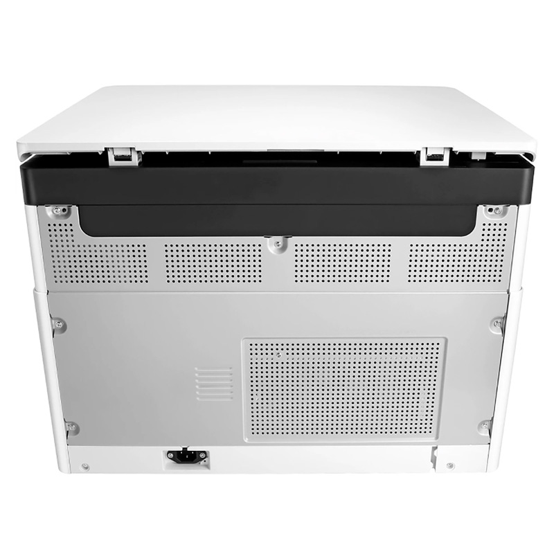 پرینتر لیزری سه کاره HP LaserJet MFP M442dn - 6