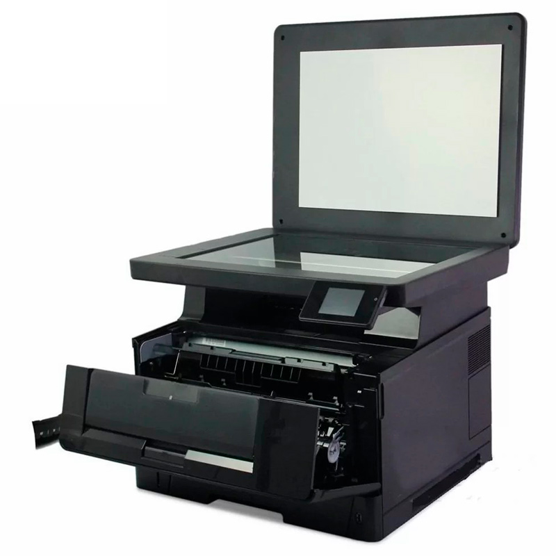 پرینتر لیزری سه کاره HP LaserJet Pro MFP M435nw - 2