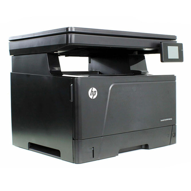 پرینتر لیزری سه کاره HP LaserJet Pro MFP M435nw - 4