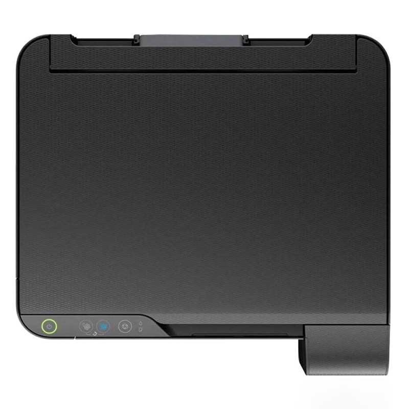 پرینتر رنگی چند کاره جوهرافشان EPSON L3110 - 5