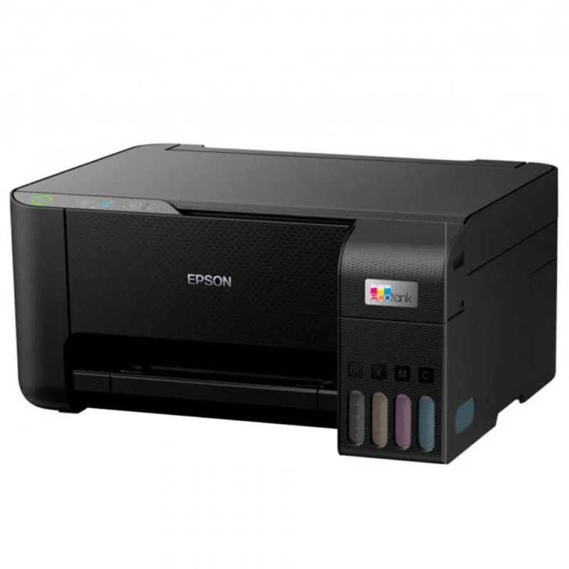 پرینتر رنگی چند کاره جوهرافشان Epson L3210 - 6