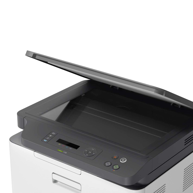 پرینتر رنگی چند کاره لیزری HP Laser MFP 178nw - 6