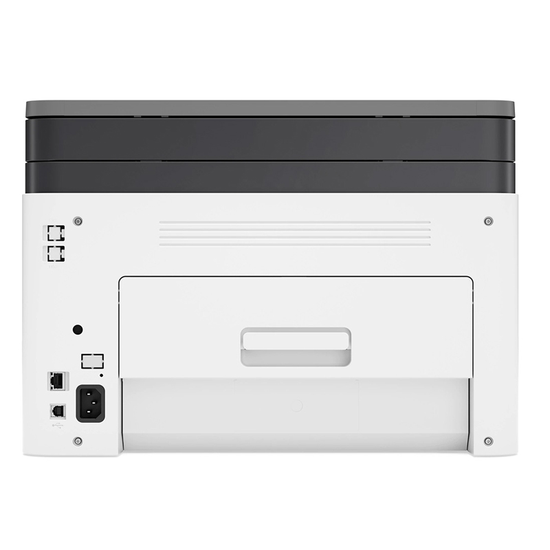 پرینتر رنگی چند کاره لیزری HP Laser MFP 178nw - 8