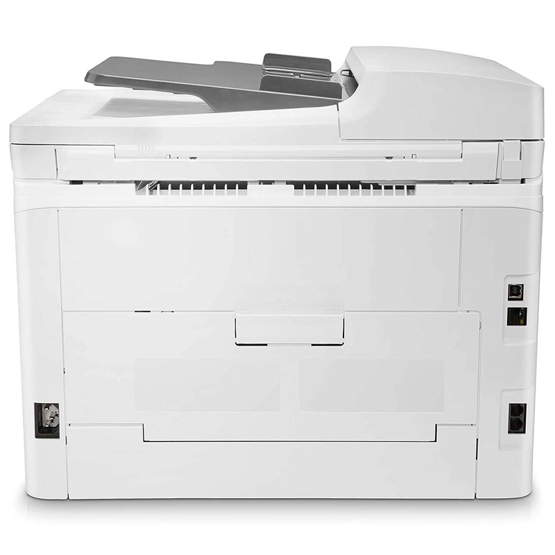 پرینتر رنگی چند کاره لیزری HP LaserJet Pro MFP M183fw - 8