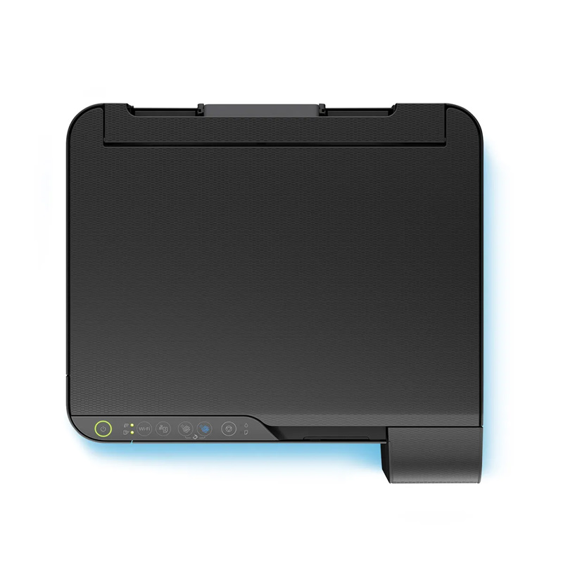 پرینتر رنگی چندکاره جوهر افشان Epson L3250 - 4