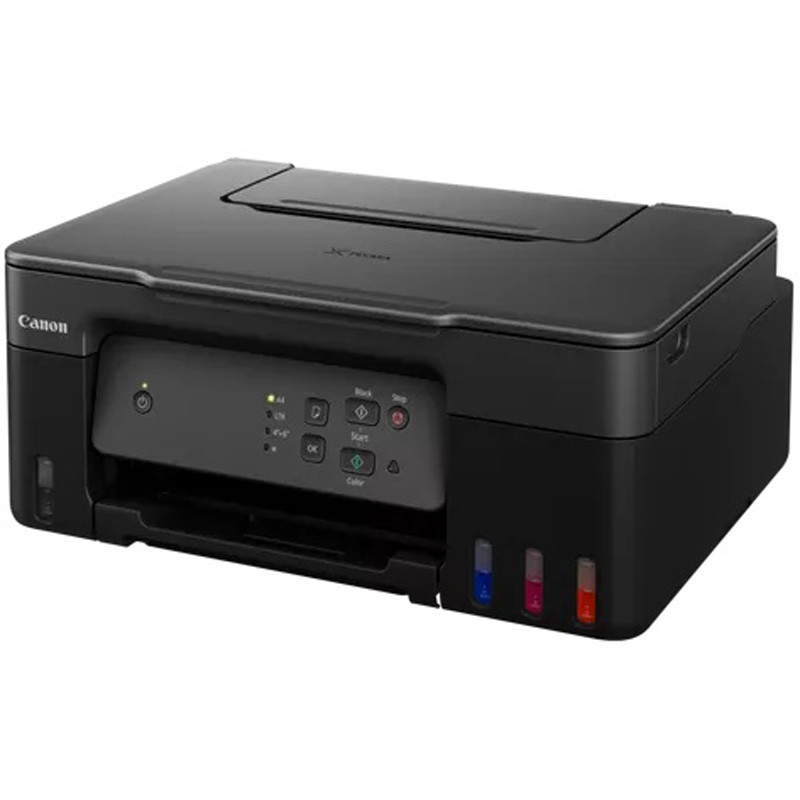 پرینتر رنگی جوهر افشان Canon PIXMA G2430 - 3