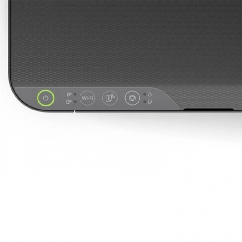 پرینتر رنگی جوهر افشان EPSON L1250 - 3