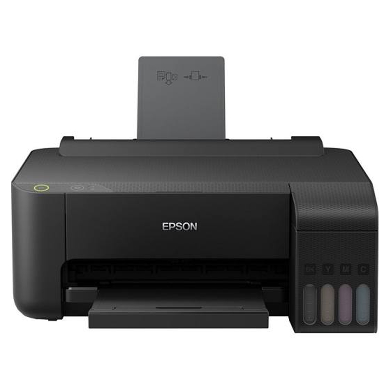 پرینتر رنگی جوهر افشان EPSON L1250 - 5