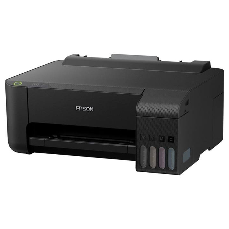 پرینتر رنگی جوهر افشان EPSON L1250 - 6