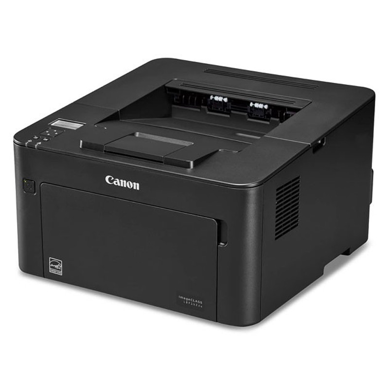 پرینتر تک کاره لیزری Canon ImageClass LBP162dw - 3