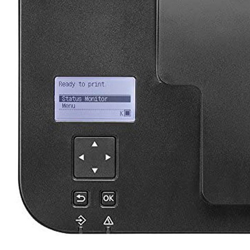 پرینتر تک کاره لیزری Canon ImageClass LBP162dw - 4