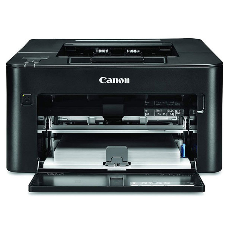 پرینتر تک کاره لیزری Canon ImageClass LBP162dw - 5