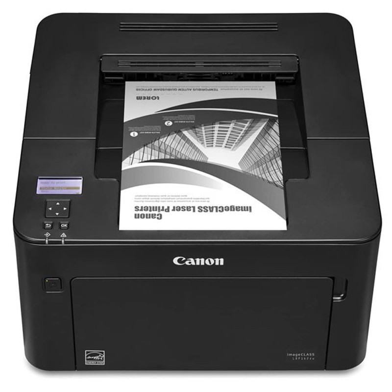 پرینتر تک کاره لیزری Canon ImageClass LBP162dw - 6