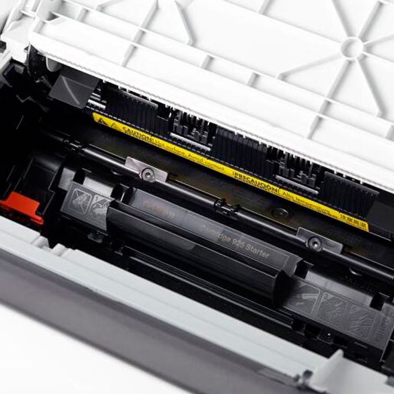 پرینتر تک کاره لیزری Canon ImageClass LBP6018W - 4