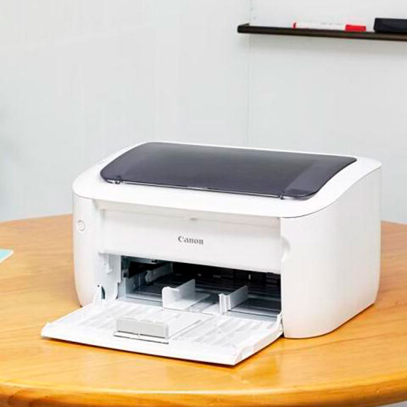 پرینتر تک کاره لیزری Canon ImageClass LBP6018W - 5