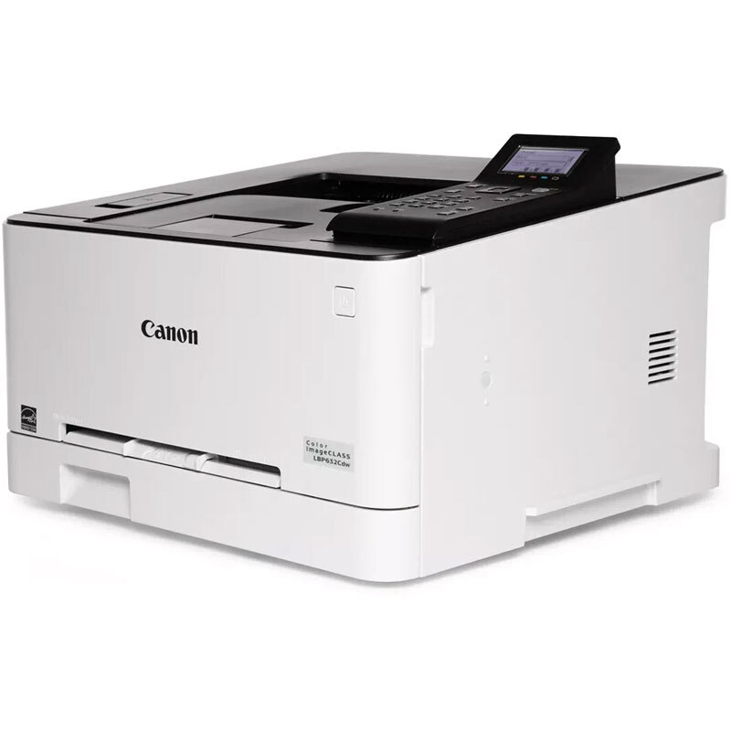پرینتر تک کاره لیزری Canon imageCLASS LBP632Cdw - 3