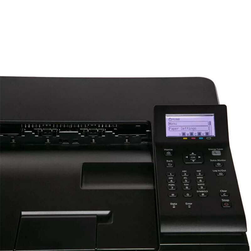 پرینتر تک کاره لیزری Canon imageCLASS LBP632Cdw - 4