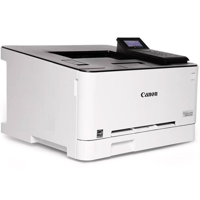 پرینتر تک کاره لیزری Canon imageCLASS LBP632Cdw - 5