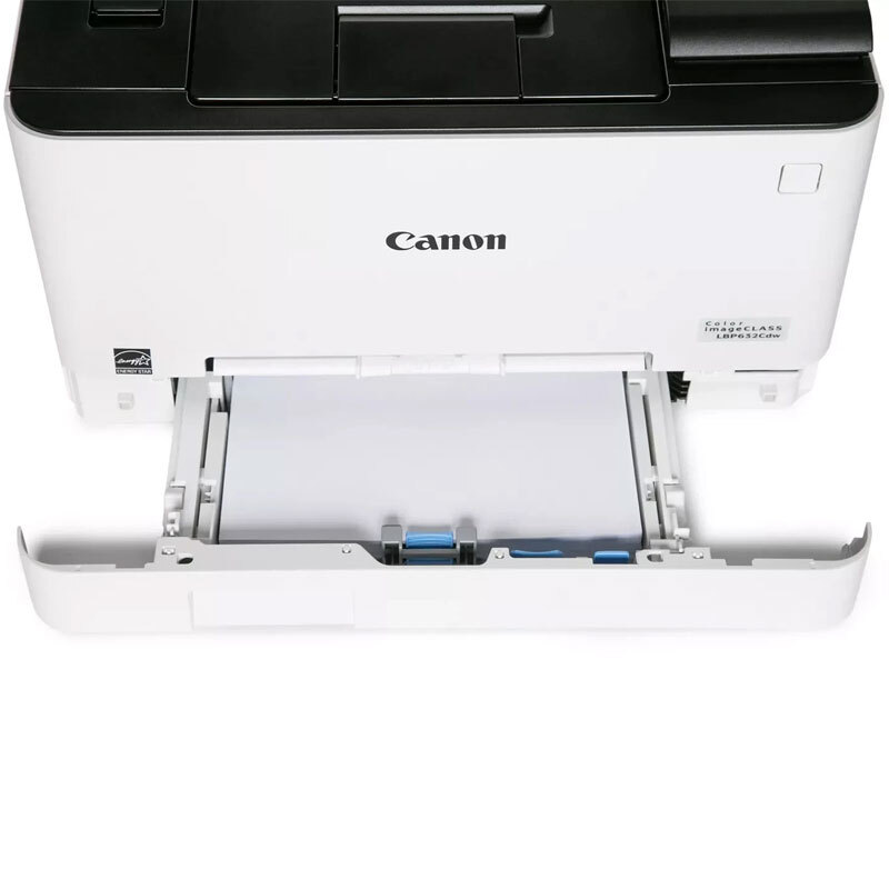 پرینتر تک کاره لیزری Canon imageCLASS LBP632Cdw - 6