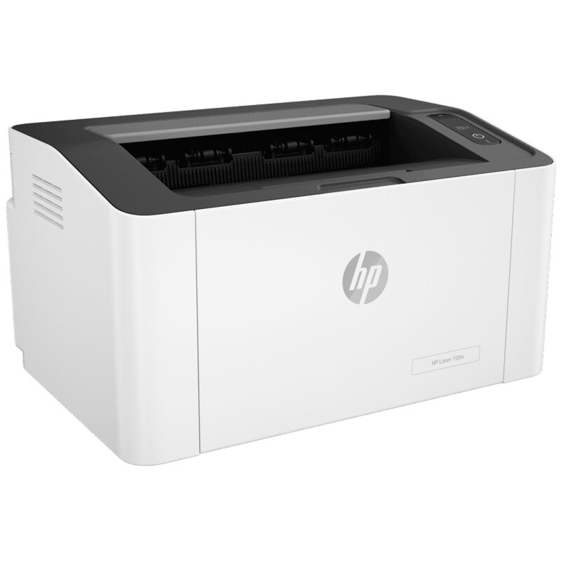 پرینتر تک کاره لیزری HP Laser 108a - 3