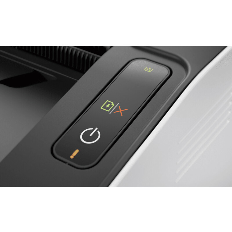 پرینتر تک کاره لیزری HP Laser 108a - 6