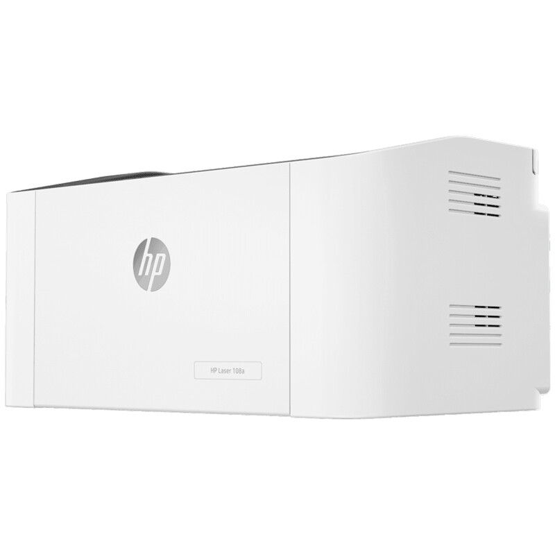 پرینتر تک کاره لیزری HP Laser 108a - 7
