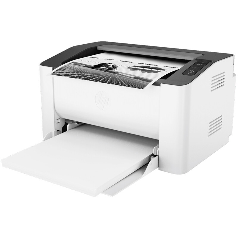 پرینتر تک کاره لیزری HP Laser 108W - 2