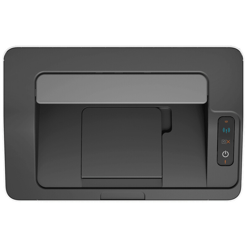 پرینتر تک کاره لیزری HP Laser 108W - 3