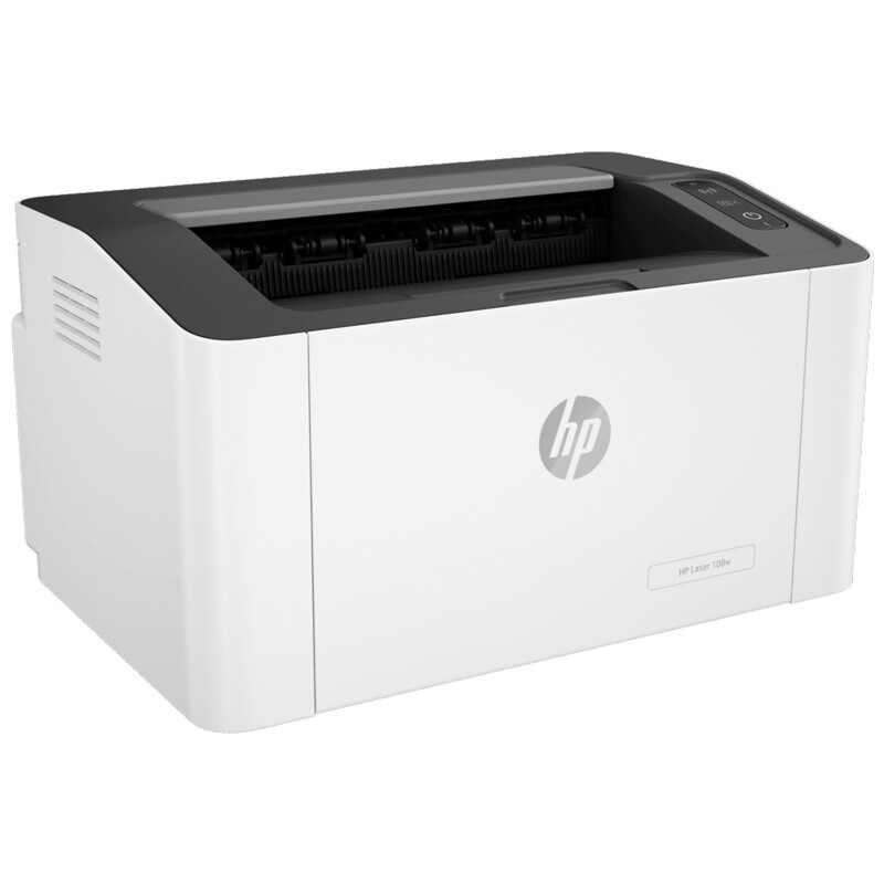 پرینتر تک کاره لیزری HP Laser 108W - 4