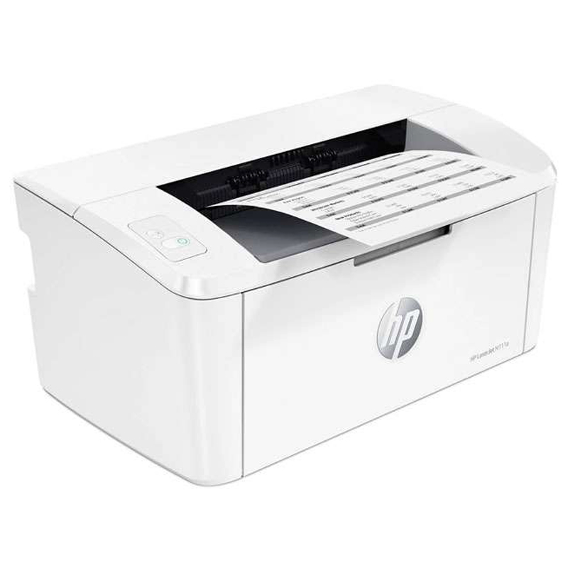 پرینتر تک کاره لیزری HP LaserJet M111a - 3