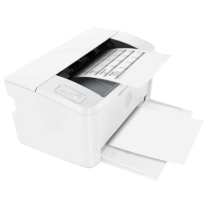 پرینتر تک کاره لیزری HP LaserJet M111w - 2