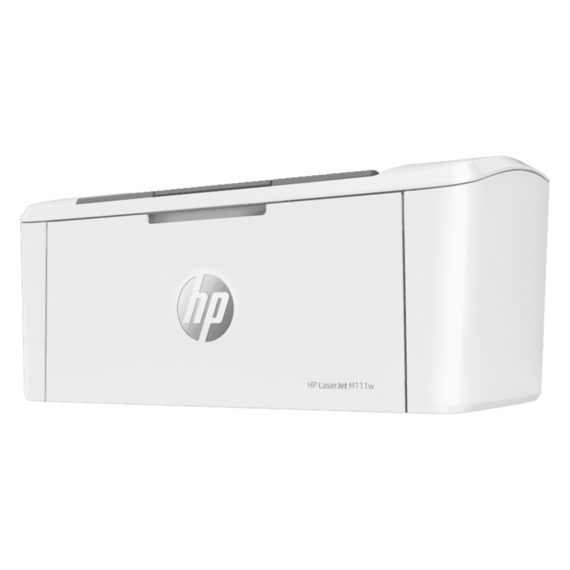 پرینتر تک کاره لیزری HP LaserJet M111w - 3