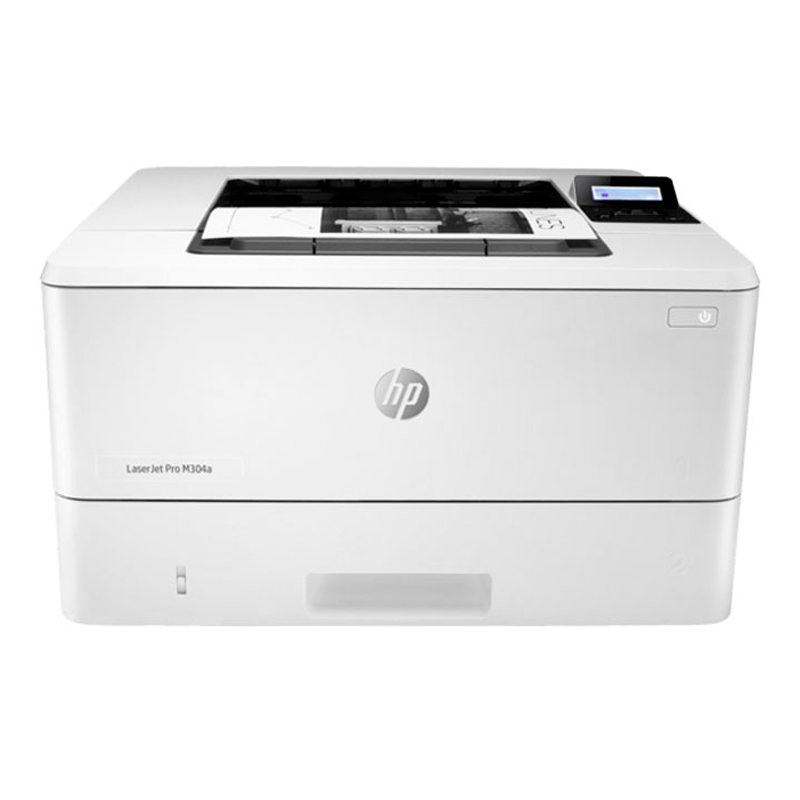پرینتر تک کاره لیزری HP LaserJet Pro 304A - 2