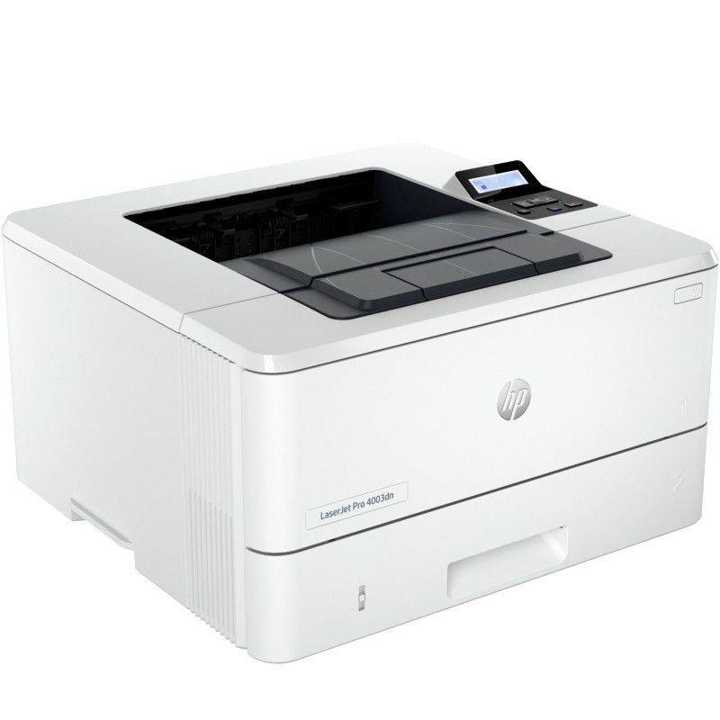 پرینتر تک کاره لیزری HP LaserJet Pro 4003dn - 2