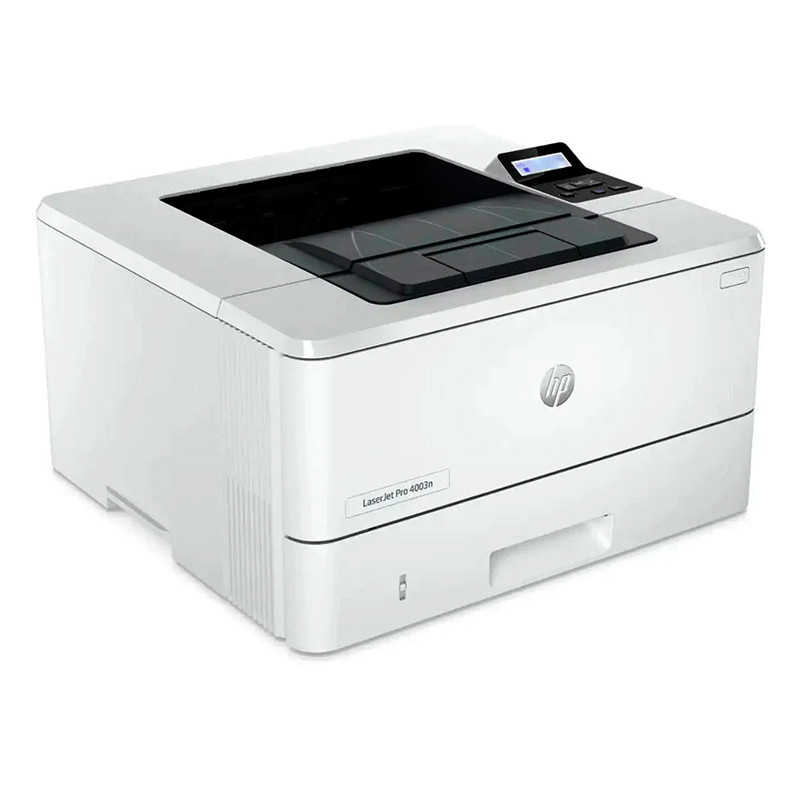 پرینتر تک کاره لیزری HP LaserJet Pro 4003n - 2