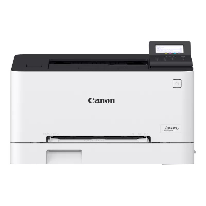 پرینتر تک کاره لیزری رنگی Canon i-SENSYS LBP631Cw - 2
