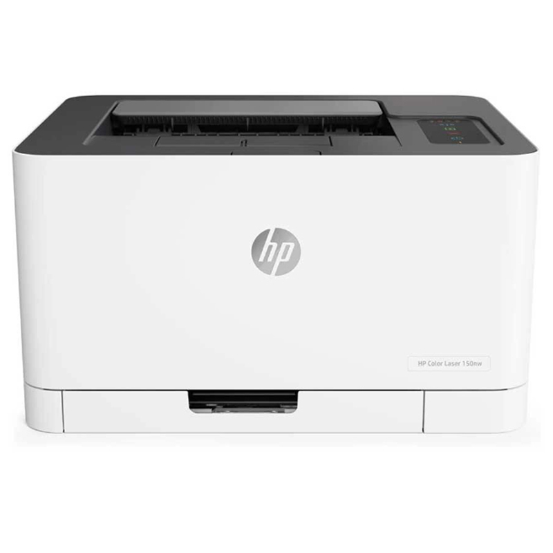 پرینتر تک کاره لیزری رنگی HP Laser 150NW